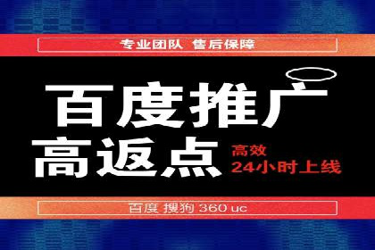 百度竞价排名策略解析及实战案例
